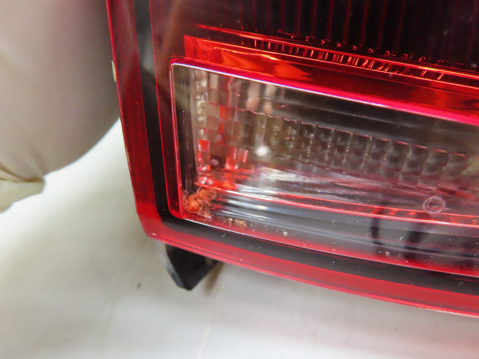 2015-2017 VOLKSWAGEN GOLF GTI REAR LEFT DRIVER SIDE INNER TAIL LIGHT OEM