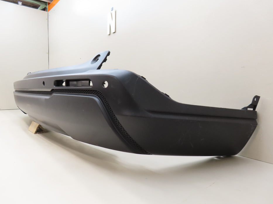 2023 2024 HONDA CRV CR-V REAR BUMPER COVER OEM 71501-3D4-A000