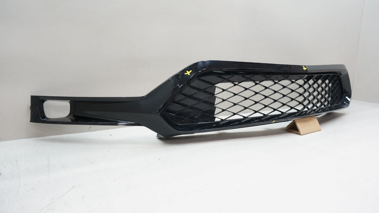 2023-2025 ACURA INTEGRA FRONT LOWER BUMPER COVER GRILLE OEM 71161-3S5-ZZ10