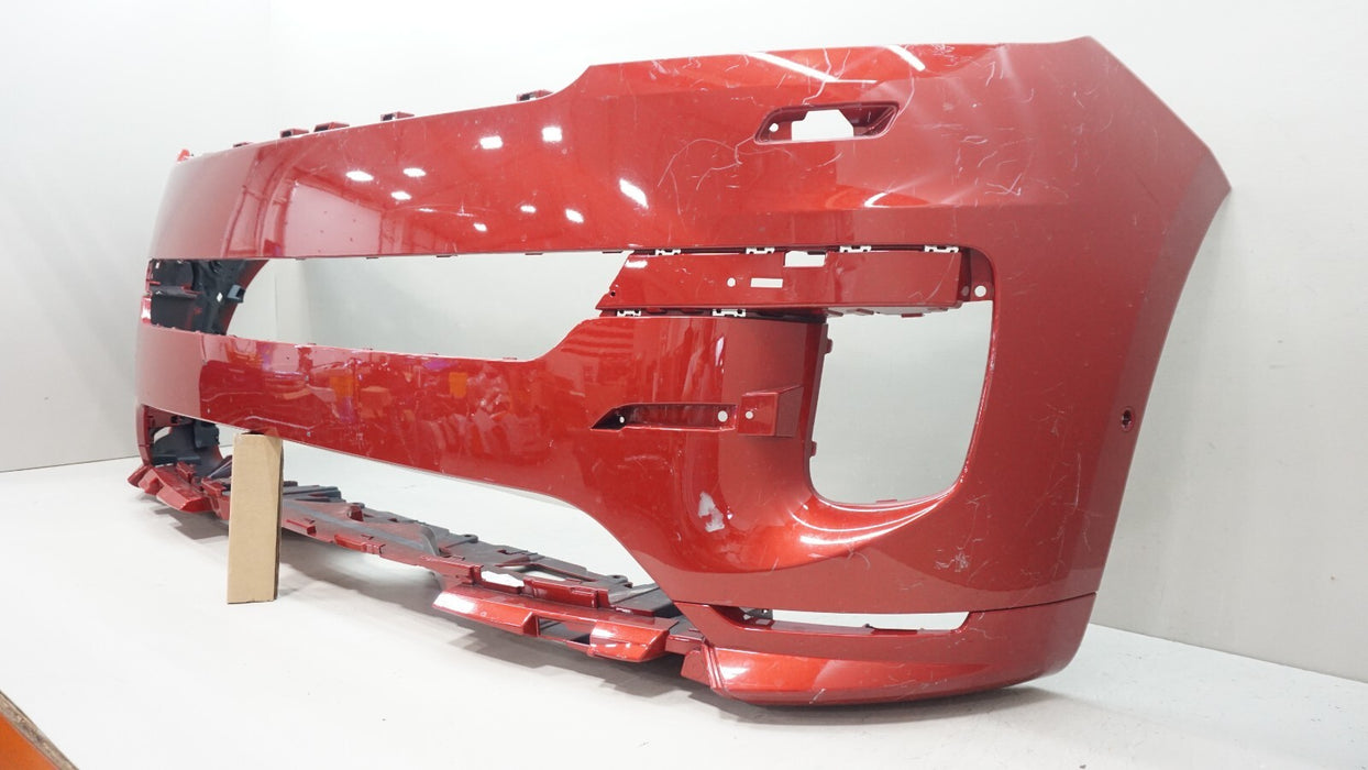 2023-2024 RANGE ROVER SPORT L461 FRONT BUMPER COVER PANEL OEM N9X2-17F003