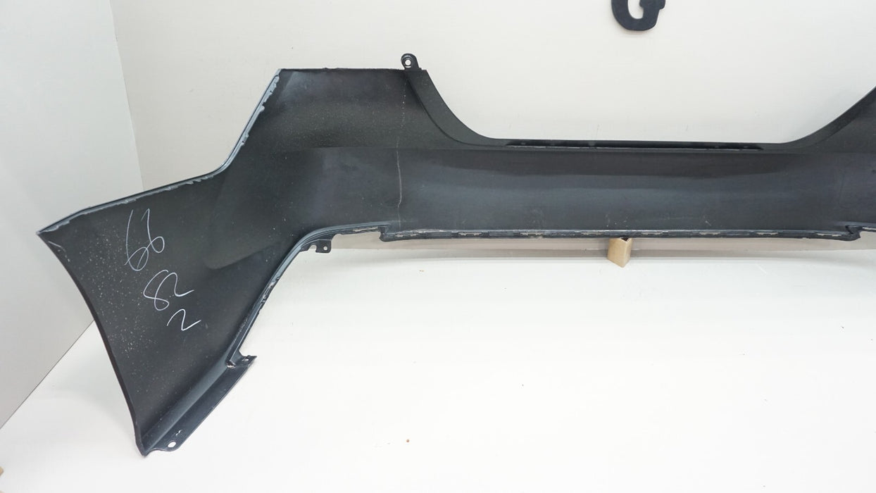 2018-2022 TOYOTA CAMRY REAR BUMPER COVER 52159-06B30 OEM 18 19 20 21 22
