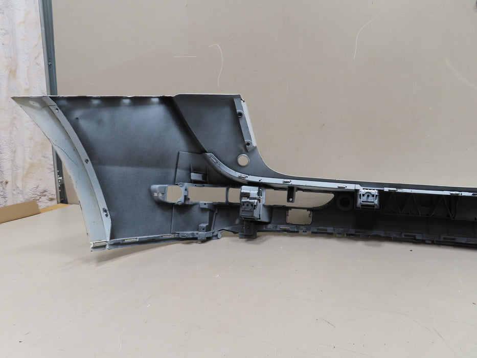 2010-2016 AUDI Q5 REAR UPPER BUMPER COVER OEM P/N 8R0807511