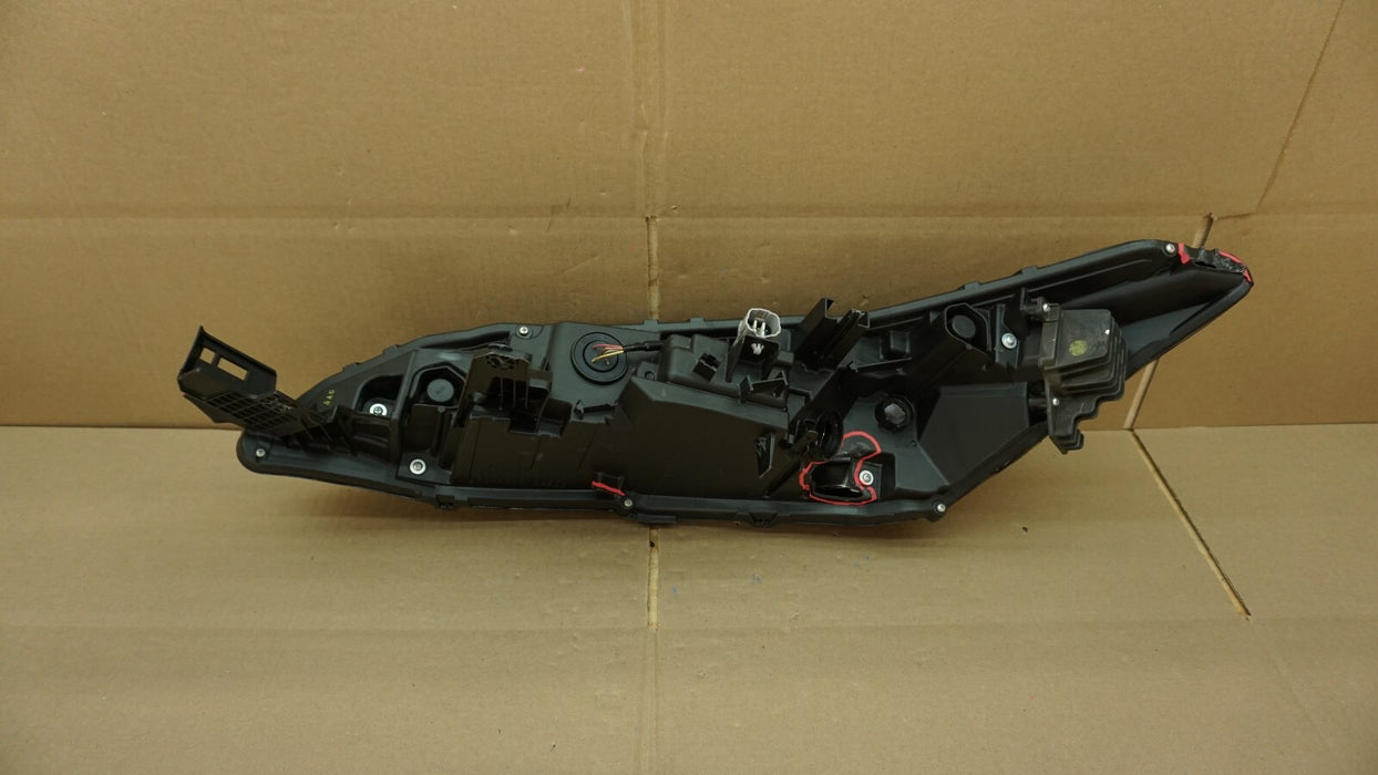 2020-2022 NISSAN ROGUE FRONT RIGHT PASSENGER SIDE HEADLIGHT OEM 20 21 22