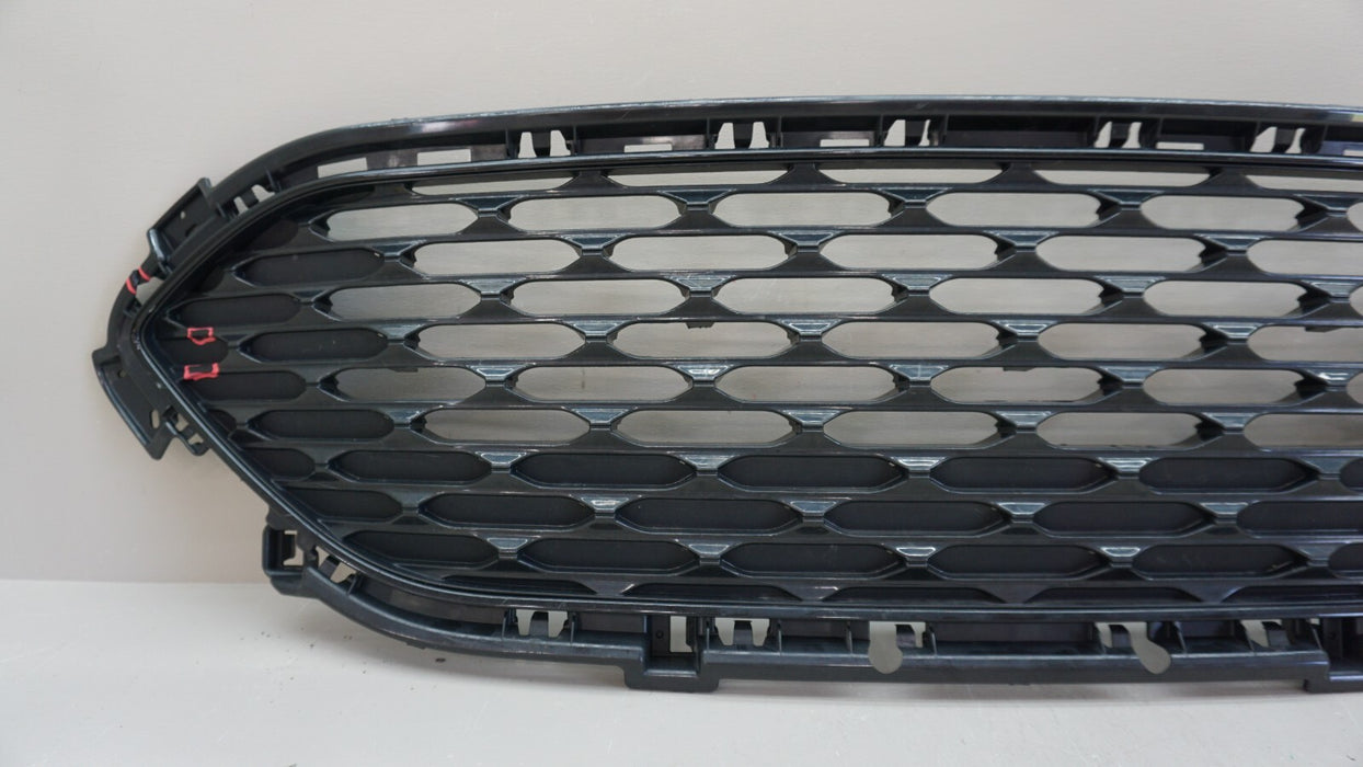 2020-2021 FORD ESCAPE FRONT BUMPER CENTER GRILL GRILLE OEM LJ6B-8150-B 20 21