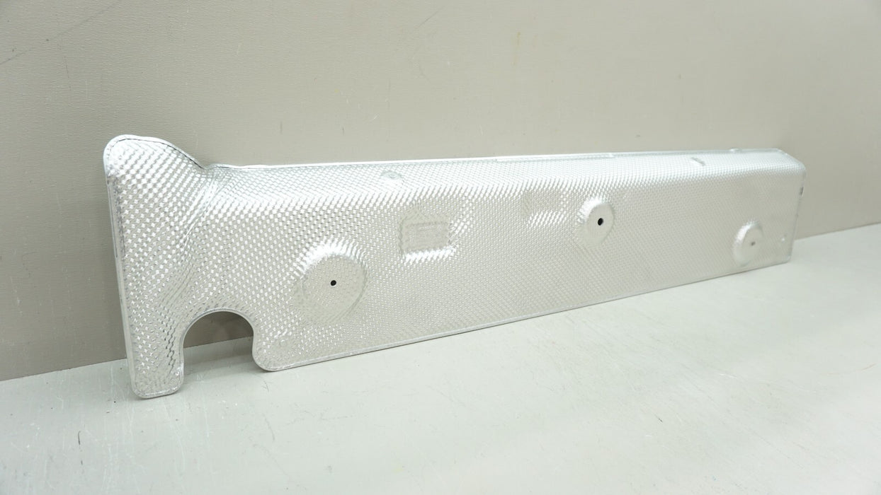 *MINT* 2019-2024 BMW X5 EXHAUST HEAT SHIELD OEM 51487424934