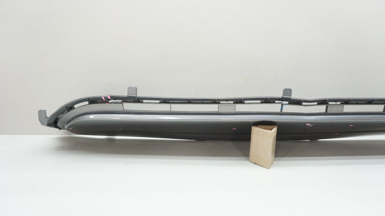 2009-2012 TOYOTA RAV4 FRONT LOWER BUMPER VALANCE TRIM 53113-0R030 OEM
