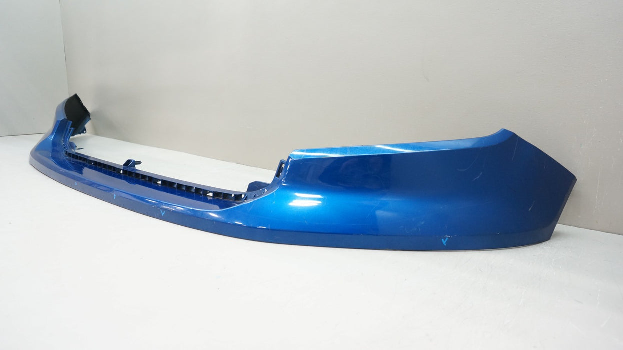 2019-2023 FORD RANGER FRONT UPPER BUMPER COVER OEM KB3B-17F788