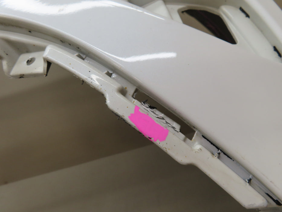 2014 HYUNDAI SONATA REAR BUMPER COVER 86611-3Q700 OEM