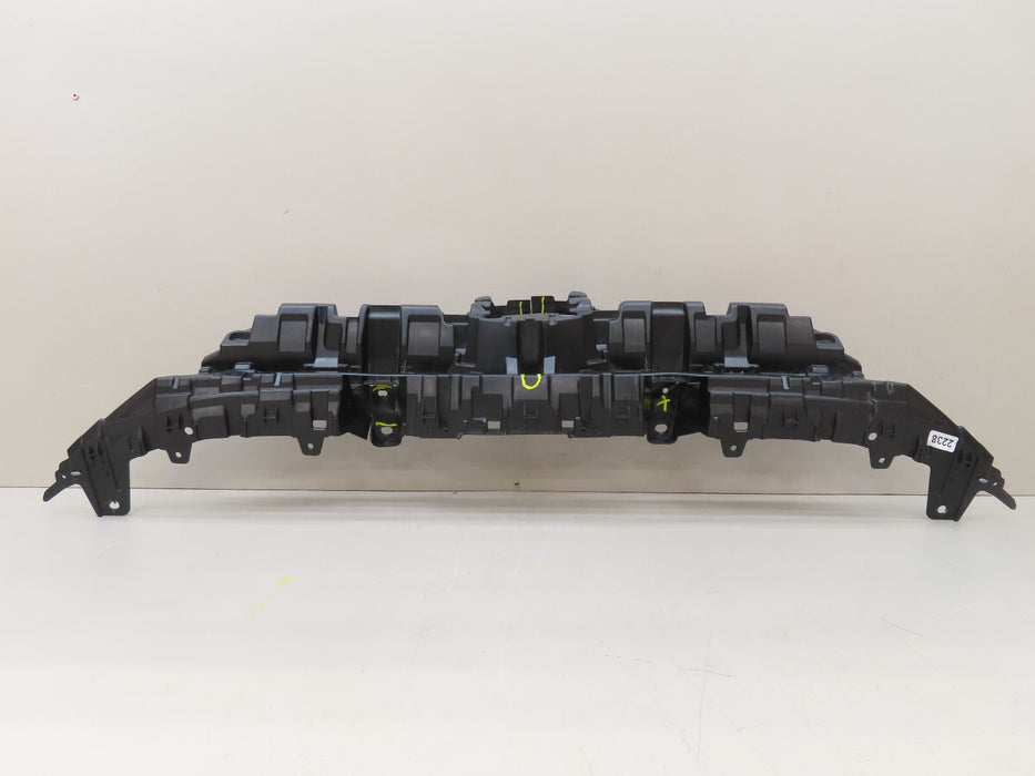 2019-2022 TOYOTA RAV4, PRIME FRONT RADIATOR GRILLE GRILL BRACKET OEM 53115-0R010