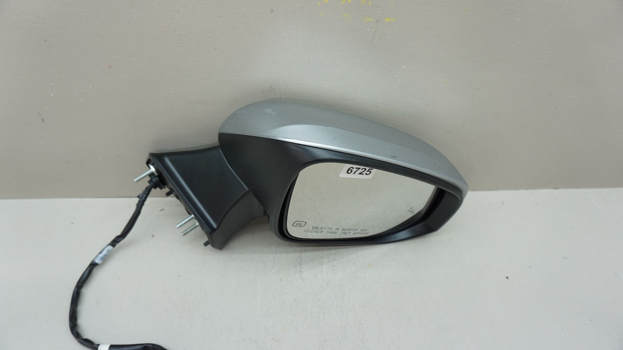 2020-2023 TOYOTA HIGHLANDER RIGHT PASSENGER SIDE MIRROR 811279-LHD OEM