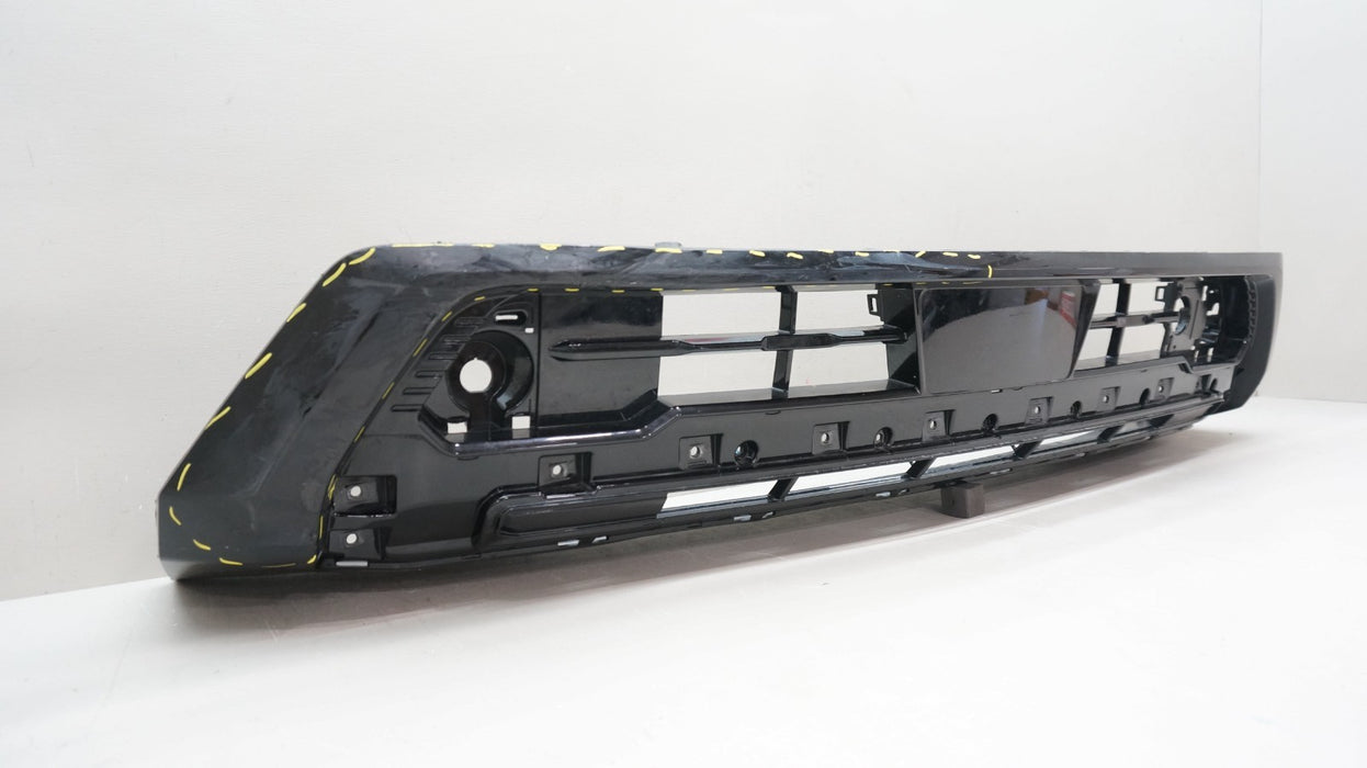 2021-2025 GMC YUKON FRONT BUMPER LOWER VALANCE COVER 86782898 OEM