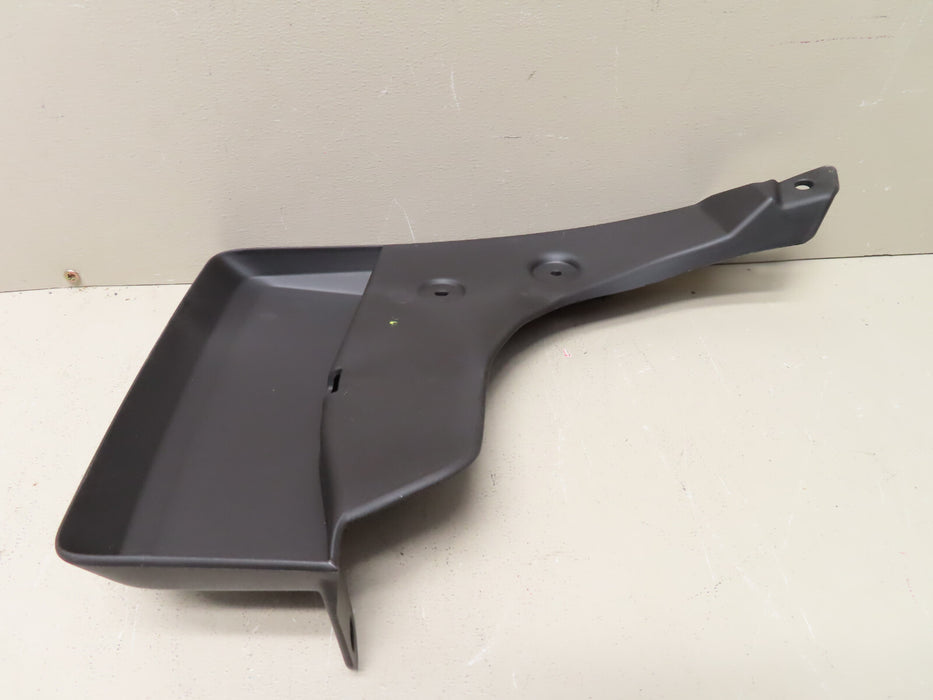 2019 2020 Toyota RAV4 REAR RIGHT SPLASH GUARD OEM PK389-42K00