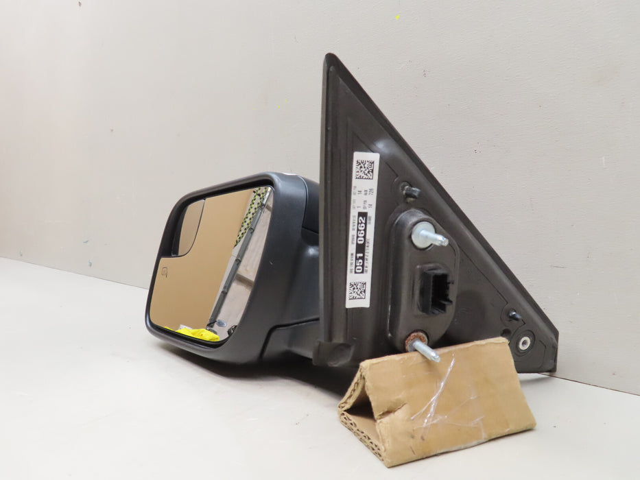 2016-2019 FORD EXPLORER FRONT LEFT DRIVER SIDE MIRROR OEM