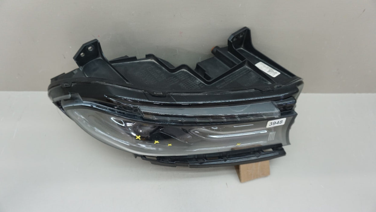 2015-2020 DODGE CHARGER FRONT RH RIGHT PASSENGER SIDE XENON HEADLIGHT OEM