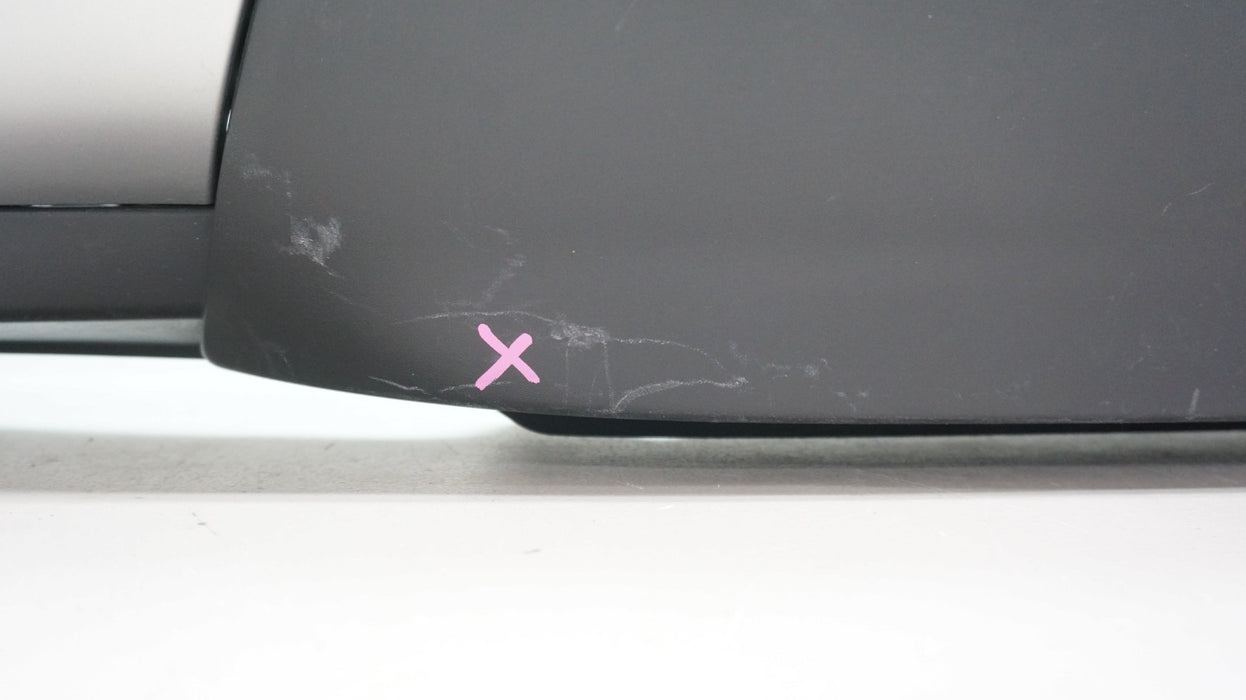 2022-2025 NISSAN PATHFINDER REAR LOWER BUMPER COVER PANEL OEM