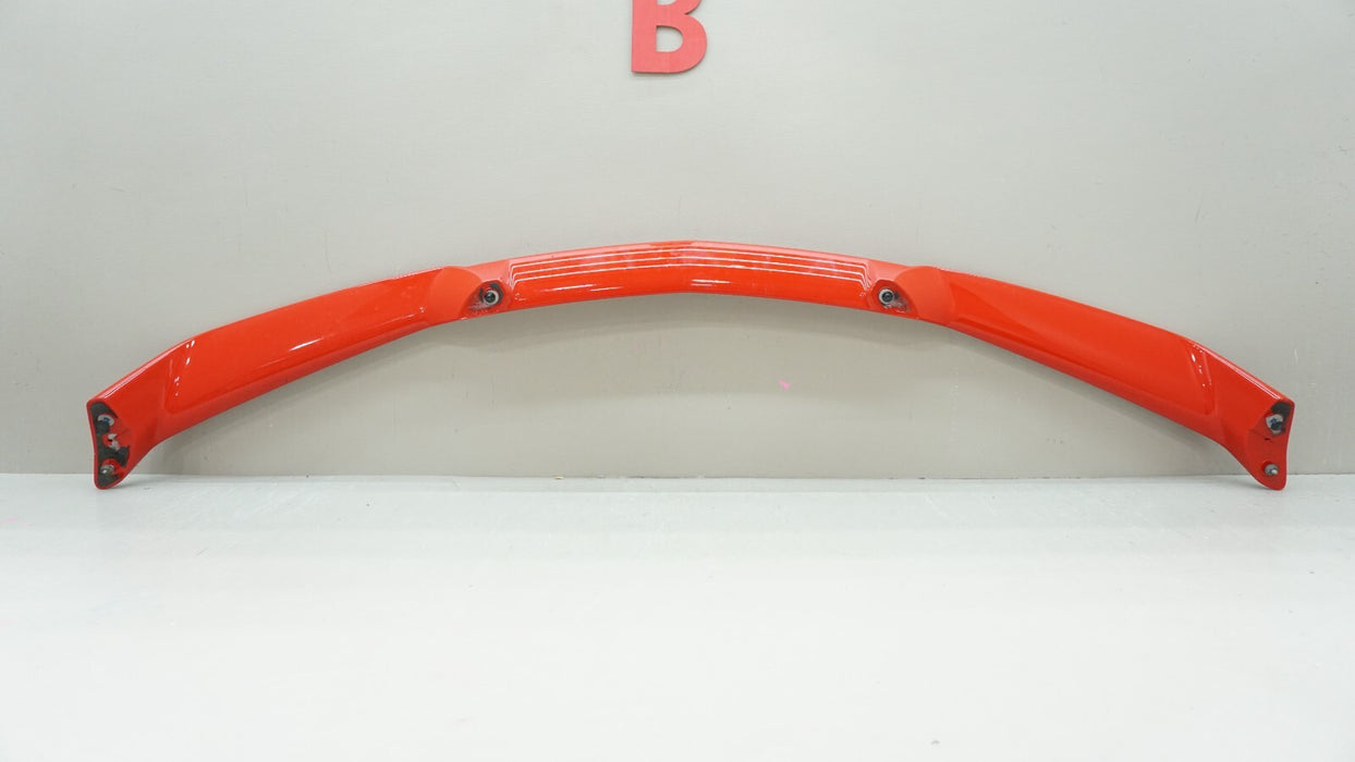 2020-2024 CHEVROLET CORVETTE C8 REAR SPOILER WING 23342318 OEM