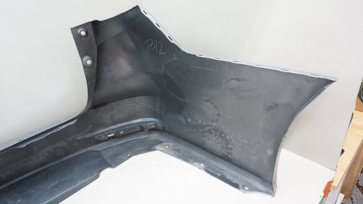 2018-2022 HONDA ODYSSEY REAR BUMPER COVER PANEL OEM 71501-THR-A000