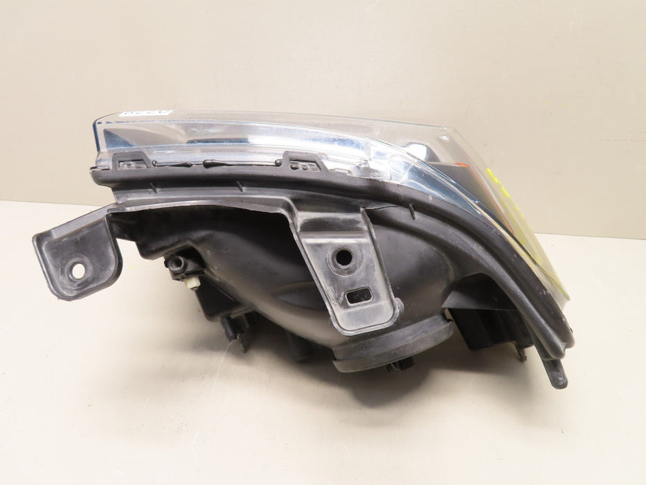 2007-2014 FORD EXPEDITION RIGHT RH HEADLIGHT LAMP OEM