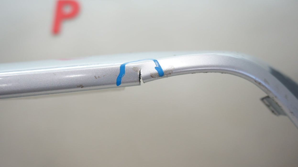 2019-2024 LAMBORGHINI URUS FRONT BUMPER COVER PANEL OEM 4ML807437