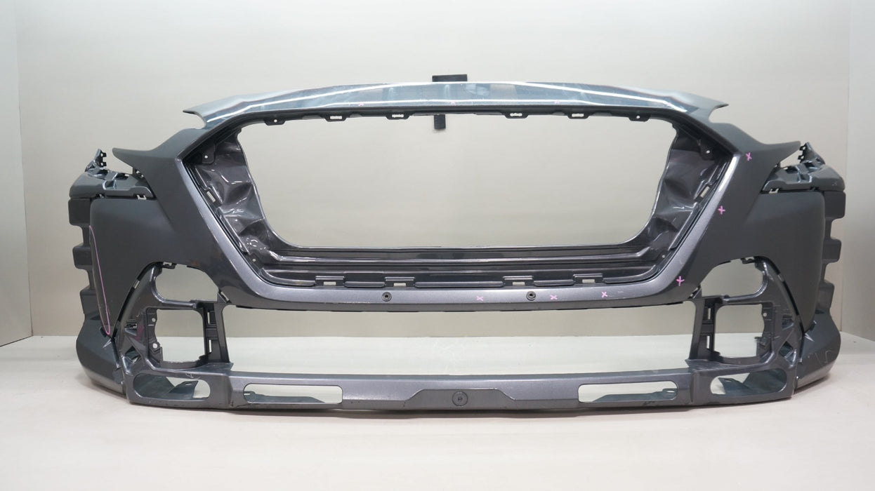2023-2025 SUBARU OUTBACK FRONT BUMPER COVER 57704AN02A OEM