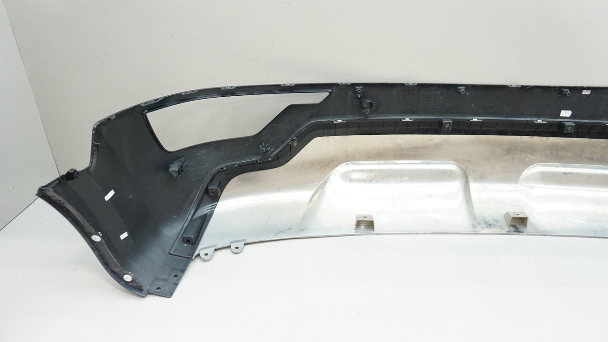 2023-2024 KIA NIRO REAR LOWER BUMPER COVER VALANCE OEM 86666-AT050