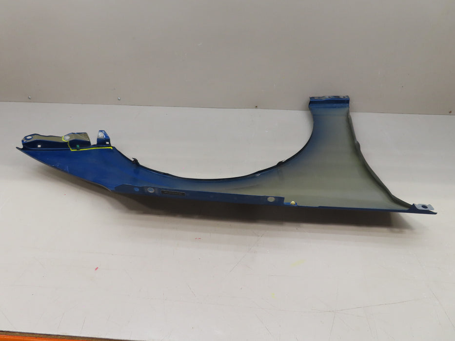 2015-2017 HYUNDAI SONATA SPORT LEFT DRIVER SIDE FENDER PANEL OEM