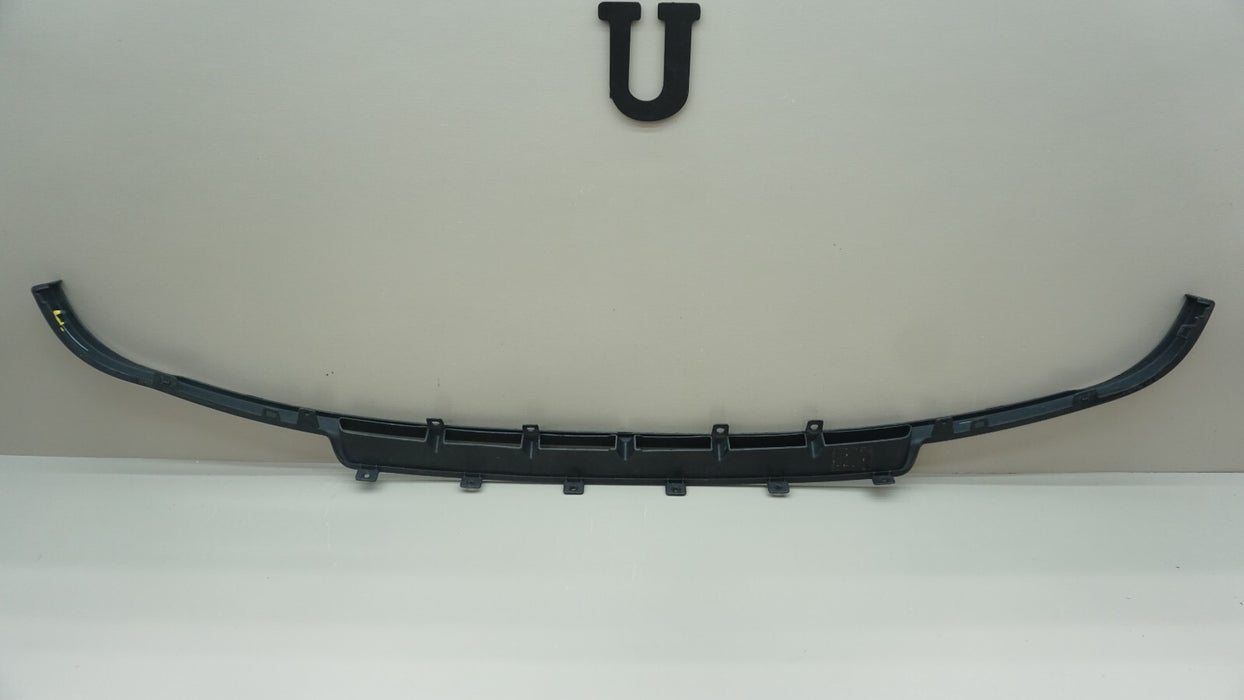 2014-2020 DODGE DURANGO FRONT LOWER BUMPER AIR DAM SKID PLATE OEM 05113682AA