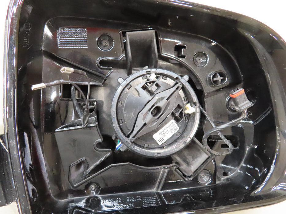 2023 2024 JEEP GRAND WAGONEER/WAGONEER RIGHT PASSENGER SIDE MIRROR OEM