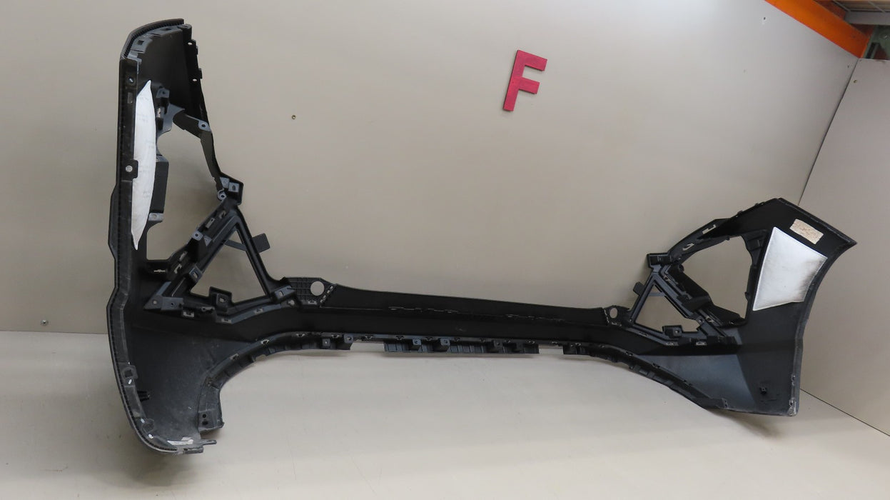 2024 HYUNDAI KONA REAR BUMPER COVER PANEL OEM 86612-BE000