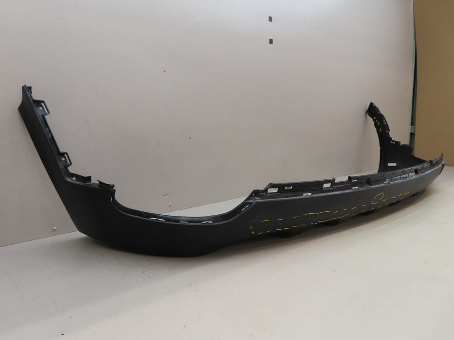 2020 2021 2022 KIA SPORTAGE REAR LOWER BUMPER VALANCE COVER OEM 86612-D9500