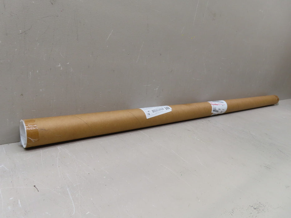 2020-2021 TOYOTA HIGHLANDER REAR LEFT DOOR BELT WINDOW MOLDING OEM 75740-0E100