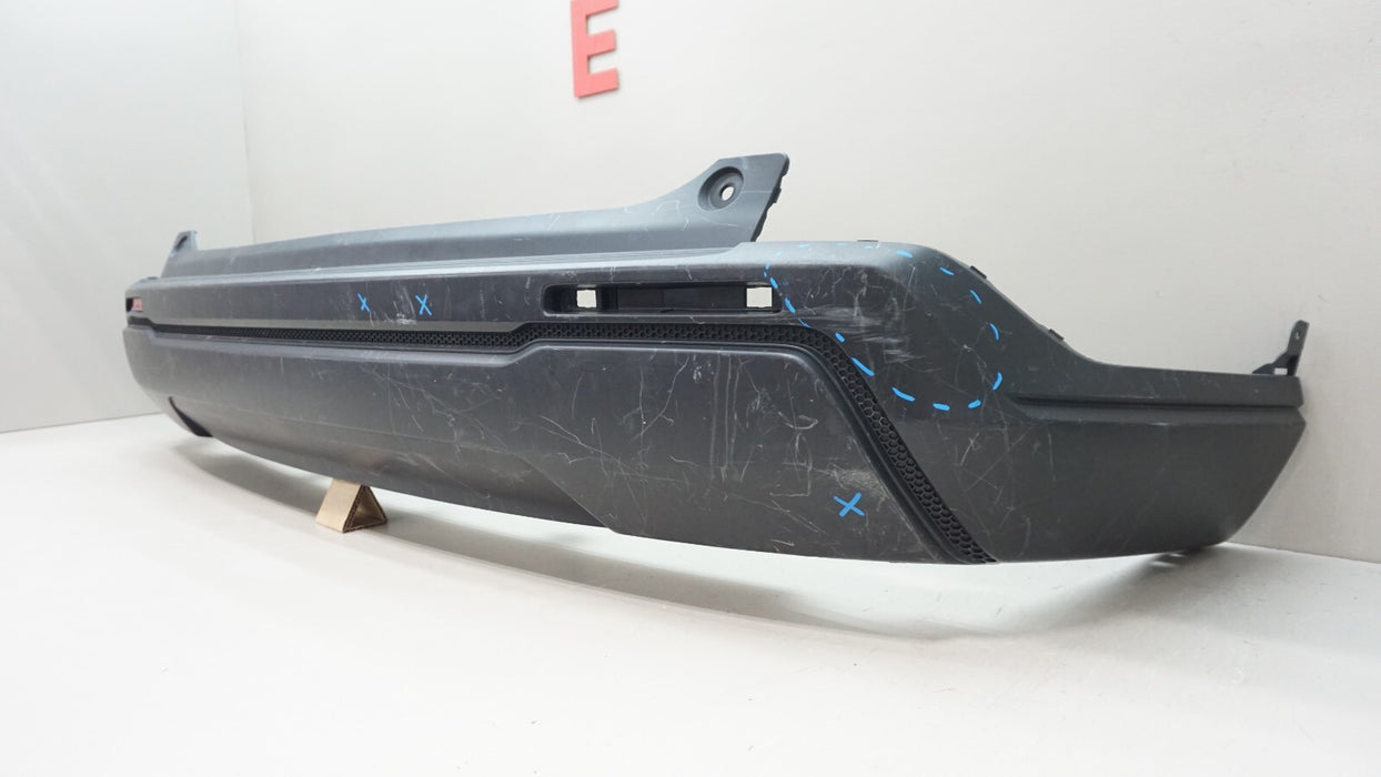 2023-2024 HONDA CRV CR-V EX EX-L REAR BUMPER COVER PANEL OEM 71501-3A0-A000