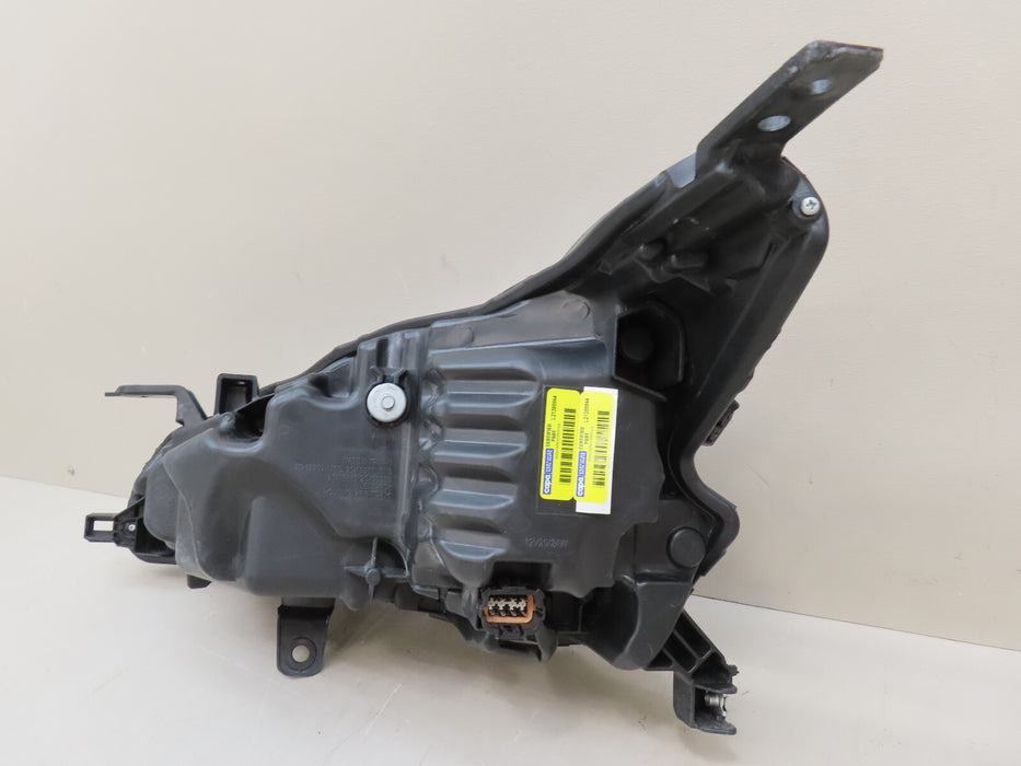 2019-2022 NISSAN ALTIMA RIGHT PASSENGER HEADLIGHT FULL LED OEM