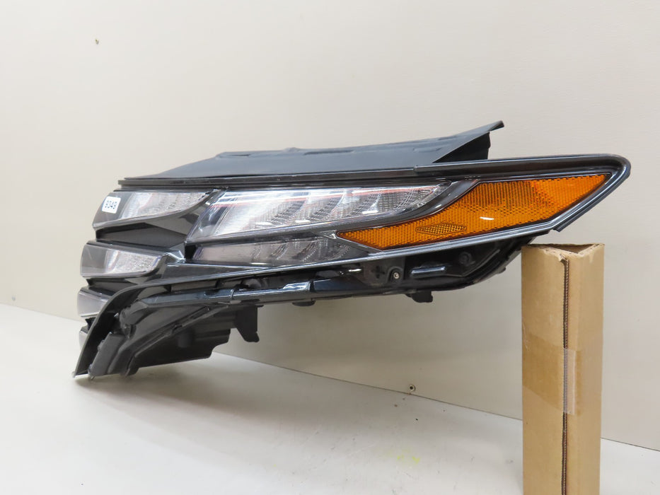 2022 2023 HYUNDAI TUCSON FRONT LEFT DRIVER SIDE LED DRL OEM 9349