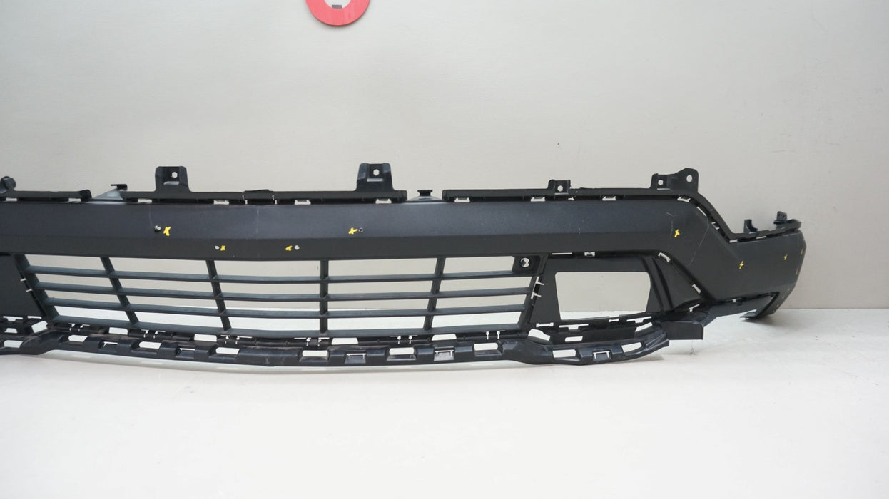 2025 CHEVROLET EQUINOX RS FRONT LOWER BUMPER VALANCE PANEL OEM 26349540