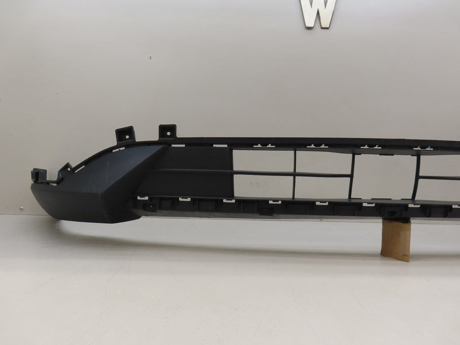 2020 2021 FORD ESCAPE FRONT LOWER BUMPER COVER VALANCE OEM LJ6B-17C831