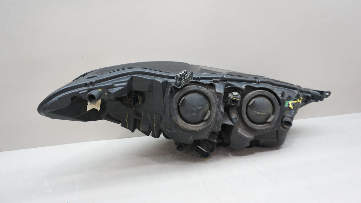 2017-2020 FORD FUSION FRONT LEFT DRIVER SIDE HALOGEN HEADLIGHT OEM