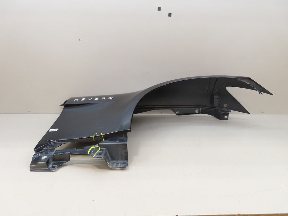 2019 KARMA REVERO FRONT RIGHT PASSENGER SIDE FENDER PANEL OEM
