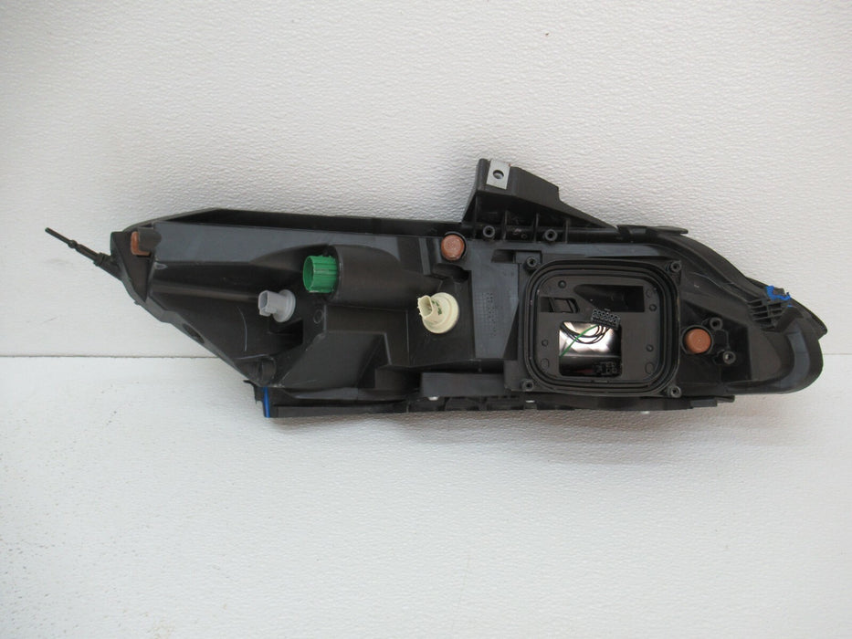 2014 - 2018 JEEP CHEROKEE LEFT DRIVER SIDE  PARKING TURN SIGNAL LIGHT LAMP OEM