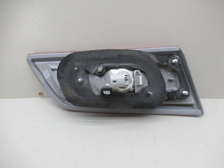 2012-2014 TOYOTA CAMRY Tail Light Inner RIGHT PASSENGER RH SIDE oem