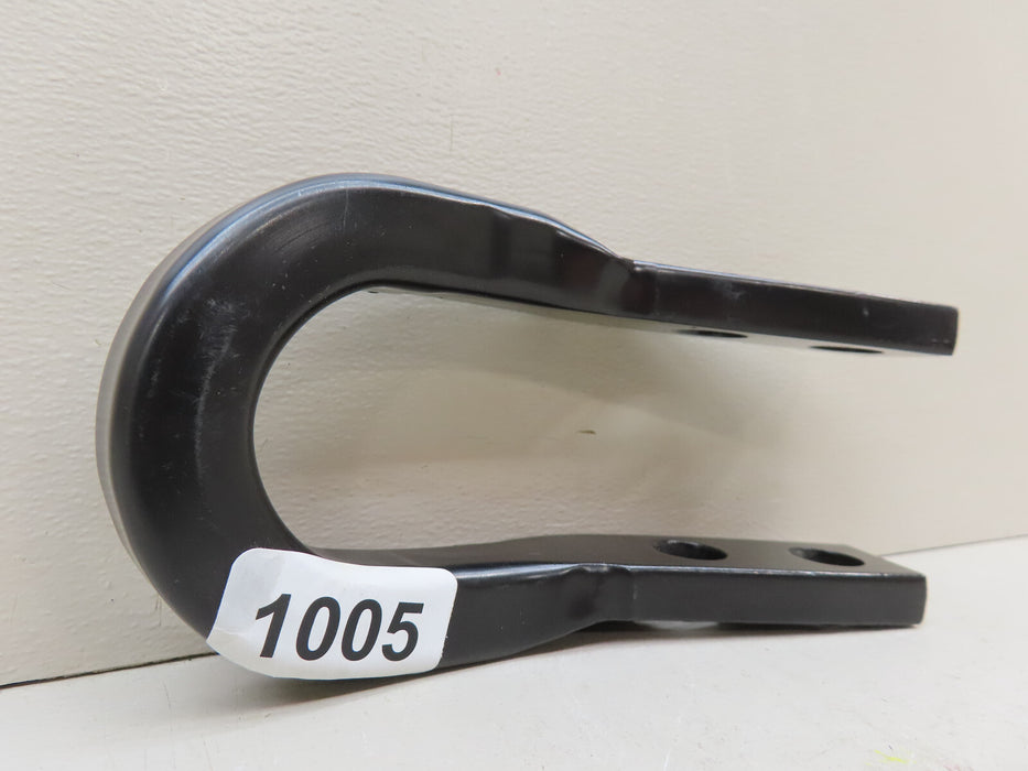 GM FRONT TOWING HOOKS OEM