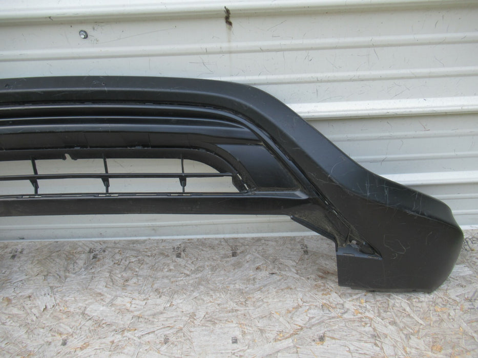 2015-2016 HONDA CR-V FRONT BUMPER LOWER COVER PANEL PLASTIC 71102-T1W-A000 OEM