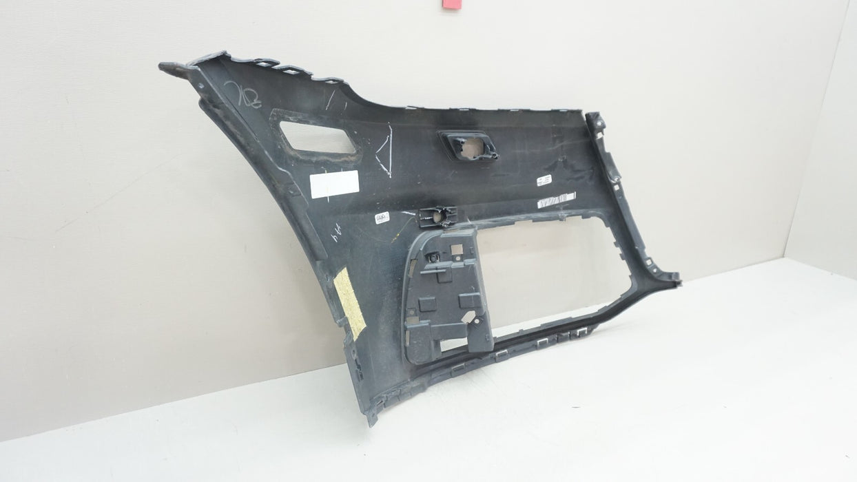 2018-2020 AUDI Q5 SQ5 FRONT LEFT DRIVER SIDE BUMPER COVER CAP OEM 80A807103