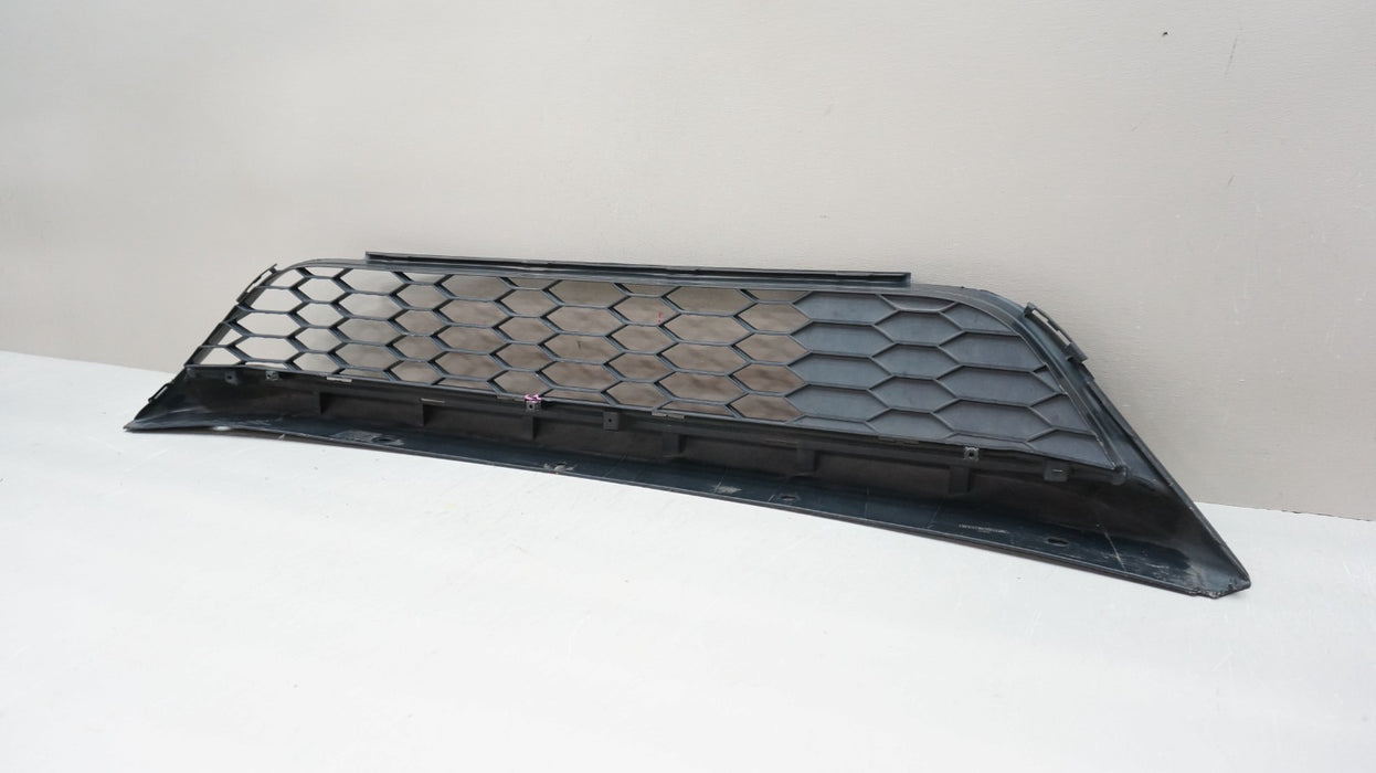 2016-2017 HONDA ACCORD FRONT LOWER BUMPER GRILLE OEM 71152-T2F-A500