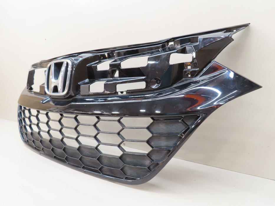 2019 2020 HONDA HR-V FRONT RADIATOR GRILLE GRILL OEM