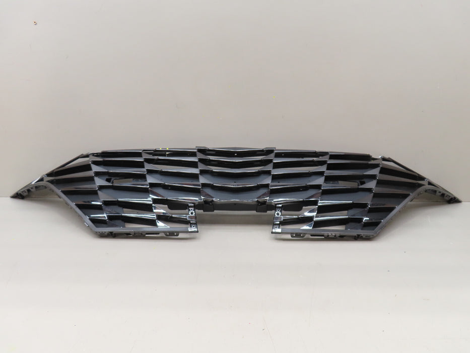 2021 2022 2023 HYUNDAI ELANTRA FRONT RADIATOR GRILLE GRILL OEM 86366-AA010