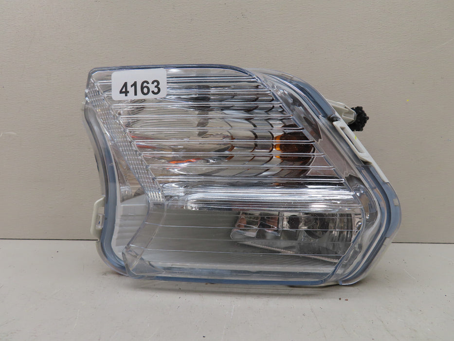 2017-2019 FORD ESCAPE FRONT LEFT DRIVER SIDE FOG LIGHT OEM PGJ54-13B221