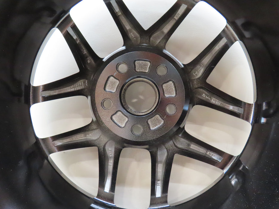 2022-2024 HONDA CIVIC WHEEL FACTORY RIM 18X8 OEM