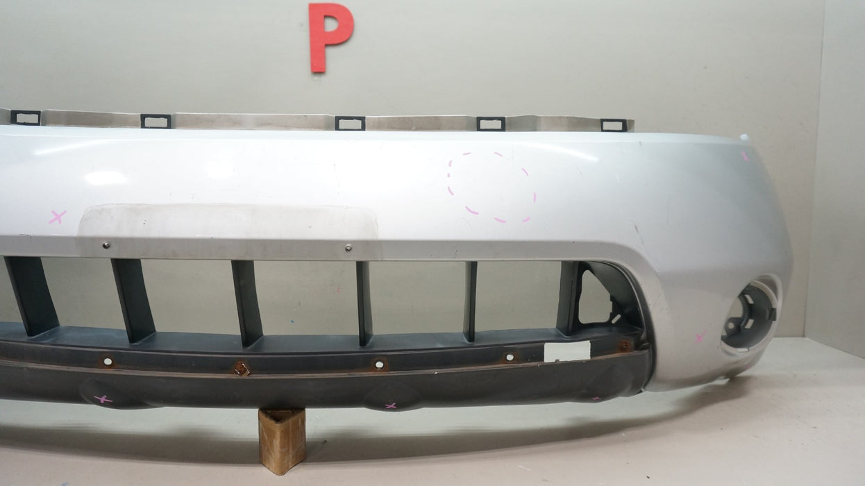 2006-2007 NISSAN MURANO FRONT BUMPER COVER PANEL OEM 62022CC20H