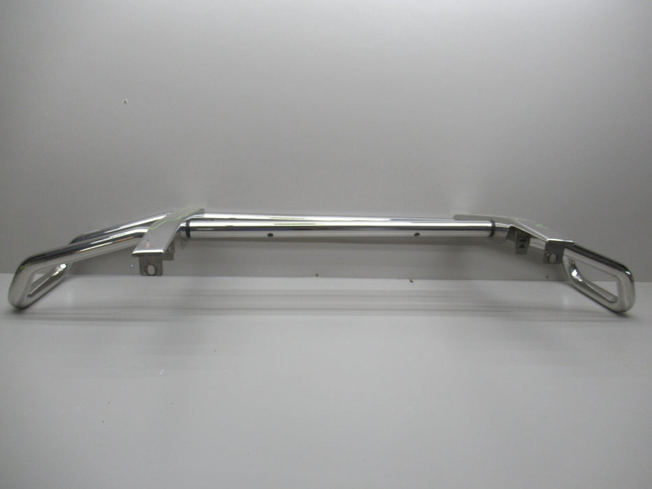 2013-2018 MERCEDES G-CLASS  G63 FRONT BUMPER BRUSH GUARD PULL BAR OEM